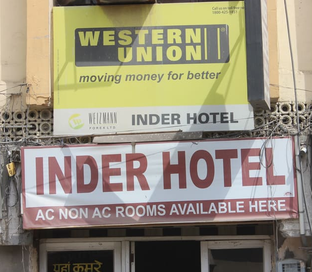 Hotel Inder - Landa Bazar - Amritsar Image