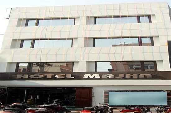 Hotel Majha - Railway Link Road - Amritsar Image