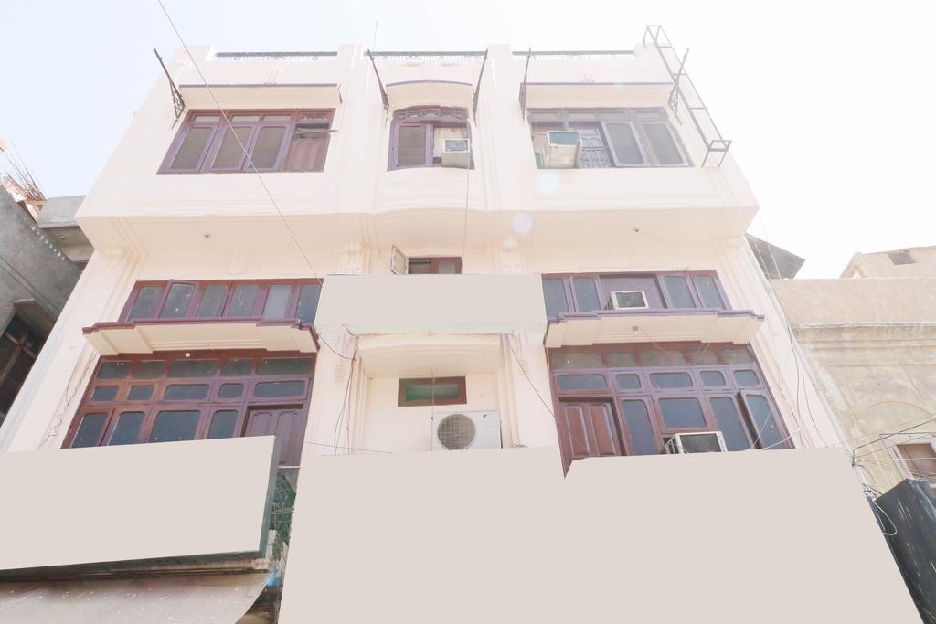 Temple City Guest House - Jalian Vala Bagh - Amritsar Image