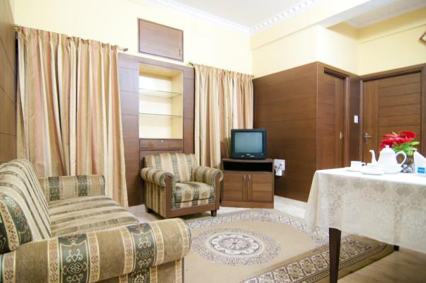 Shoba Suites - Kalyan Nagar - Bangalore Image