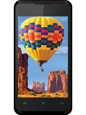 Intex Aqua 3G Image