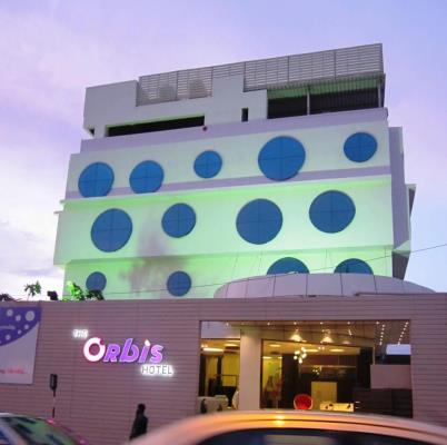 The Orbis Hotel - Coimbatore Image