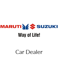 Maruti Sales & Service - Naraina - Delhi Image