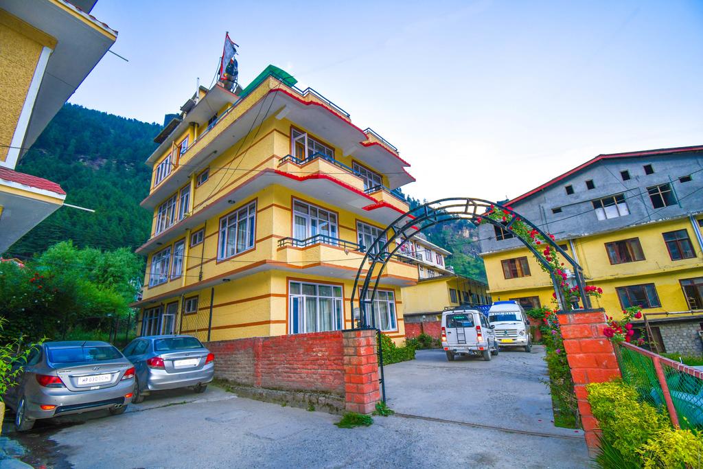 Manali Residency - Manali Image