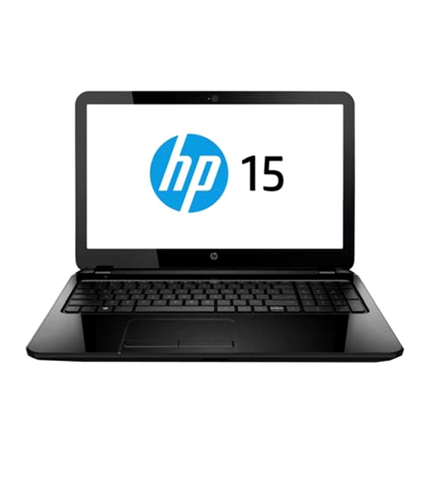 HP 15 r036TU Notebook Image