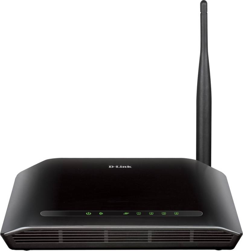 D-Link DIR-600M Wireless N150 Router Image