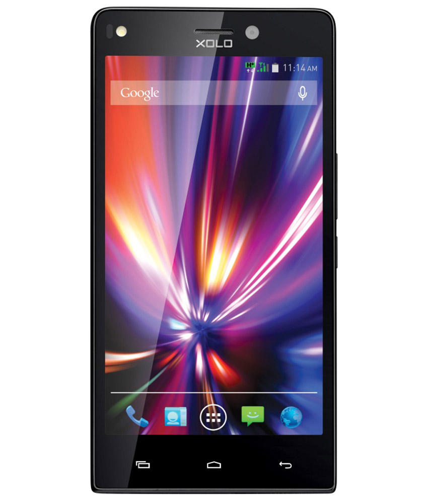 XOLO Play 8X-1020 Image