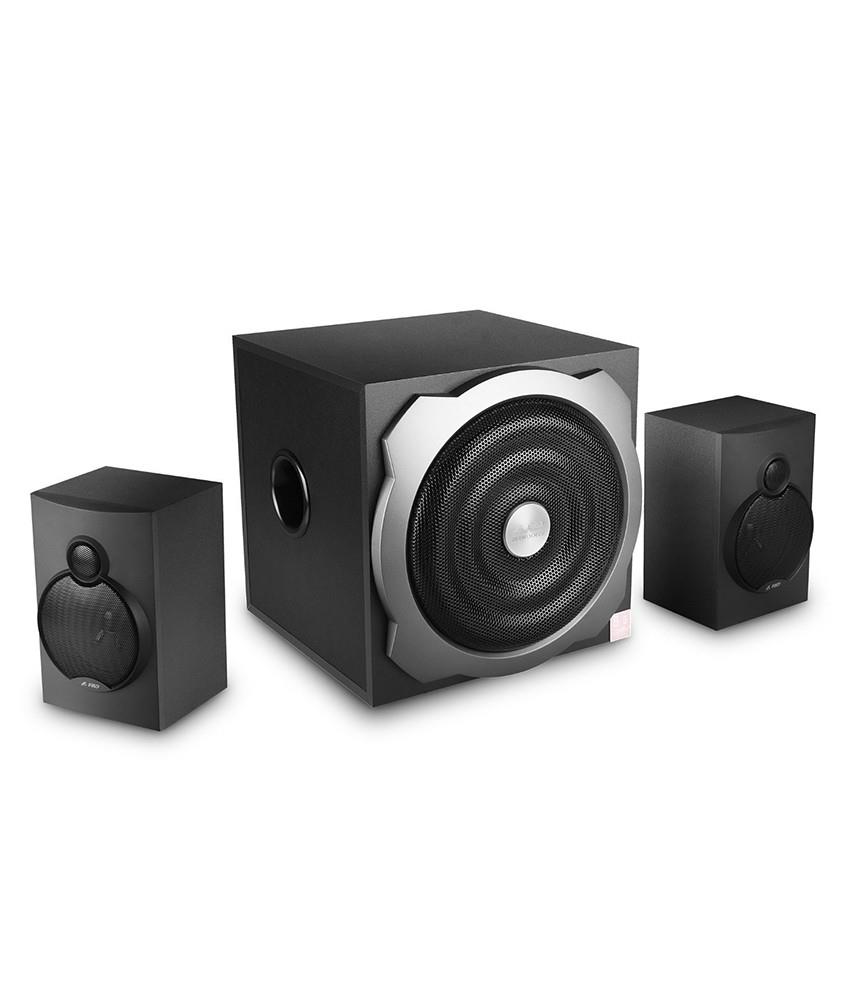 F&D Multimedia Speaker M5 Image