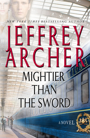 Mightier Than The Sword - Jeffrey Archer Image