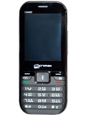 Micromax CG410 Image