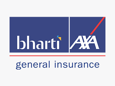 Bharti Axa Car Insurance Image