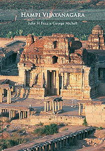 Hampi Vijayanagara - John Fritz Image