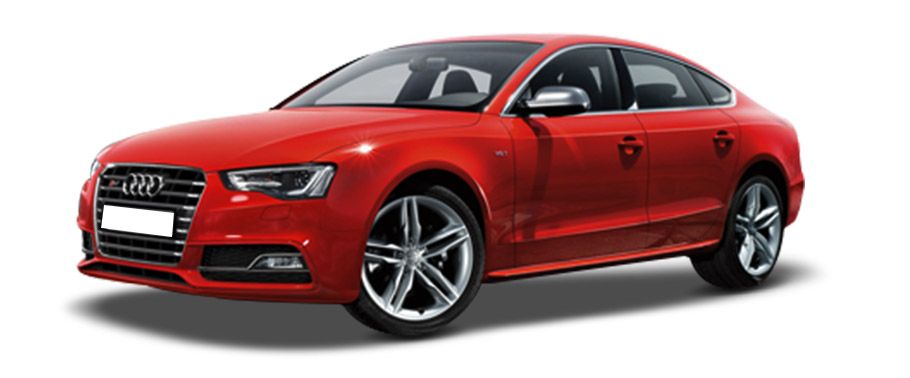 Audi S5 Sportback Image