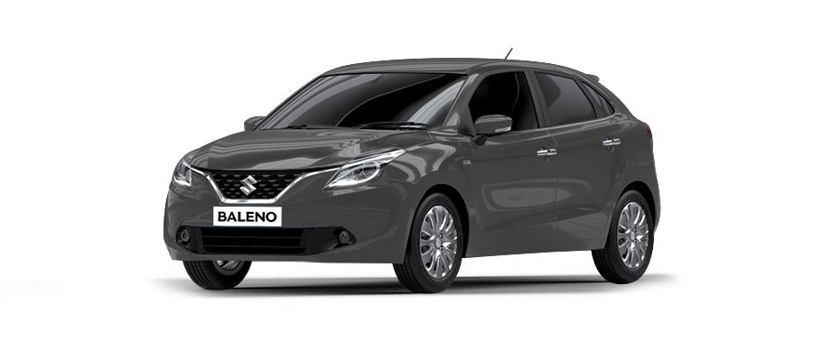 Maruti Suzuki Baleno 2015 1.2 Zeta Image