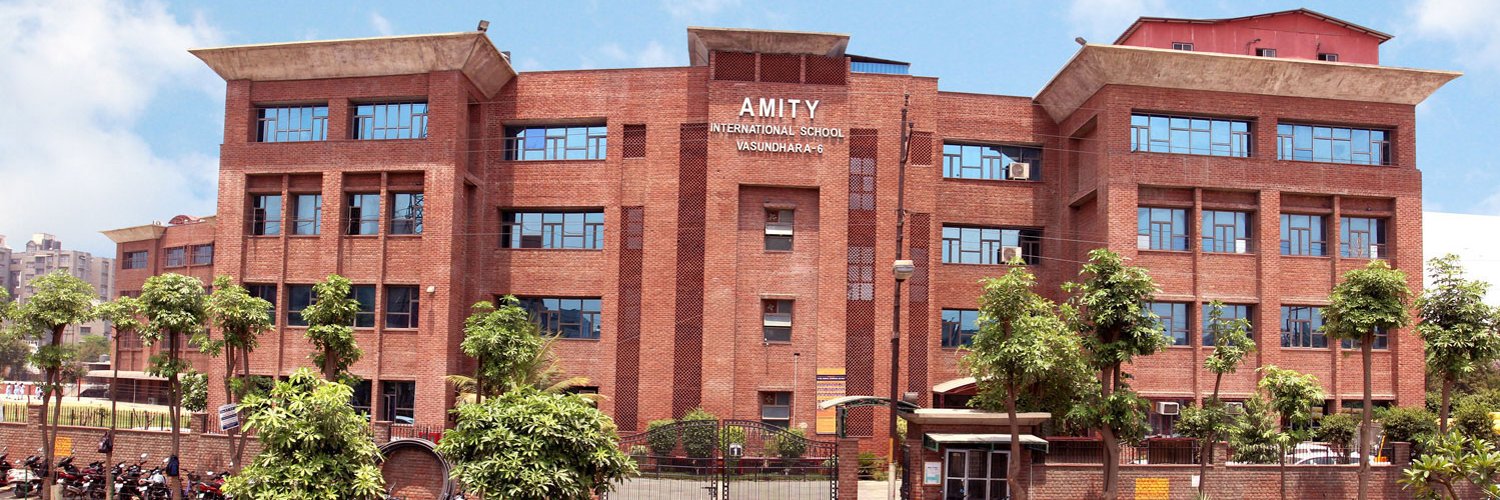 Amity International School - Vasundhara - Ghaziabad Image