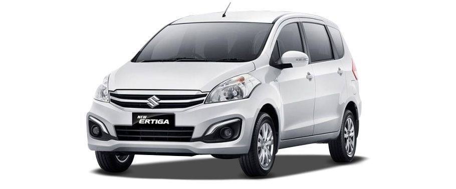 Maruti Ertiga 2015 VXI CNG Image