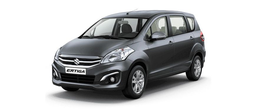 Maruti Ertiga 2015 Image