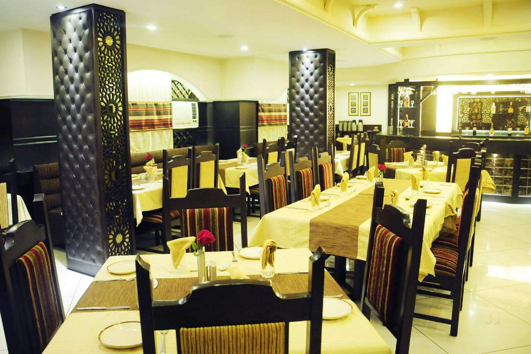 Pallkhi Restaurant - Hampankatta - Mangalore Image