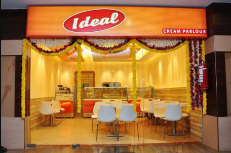 Ideal Ice Cream Parlour - Hampankatta - Mangalore Image