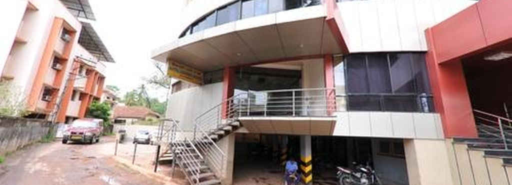 Hotel Janatha Deluxe - Hampankatta - Mangalore Image