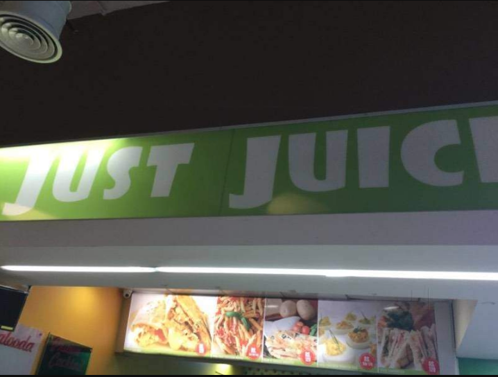 Just Juice - Hampankatta - Mangalore Image