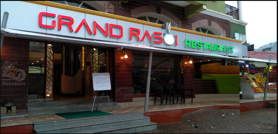 Grand Rasoi - Kankanady - Mangalore Image