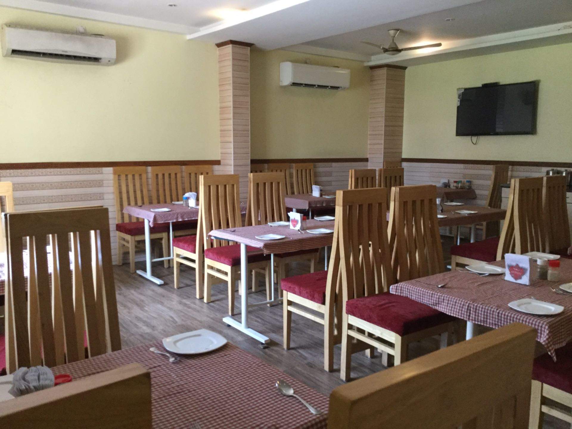 Food Land - Lalbagh - Mangalore Image
