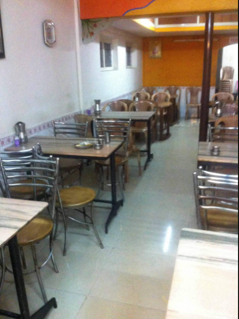 Santripthi Restaurant - Lalbagh - Mangalore Image