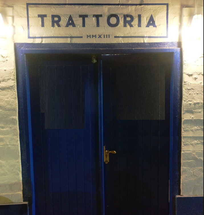 Trattoria - Balmatta - Mangalore Image