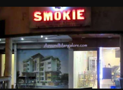 Smokie - Kadri - Mangalore Image