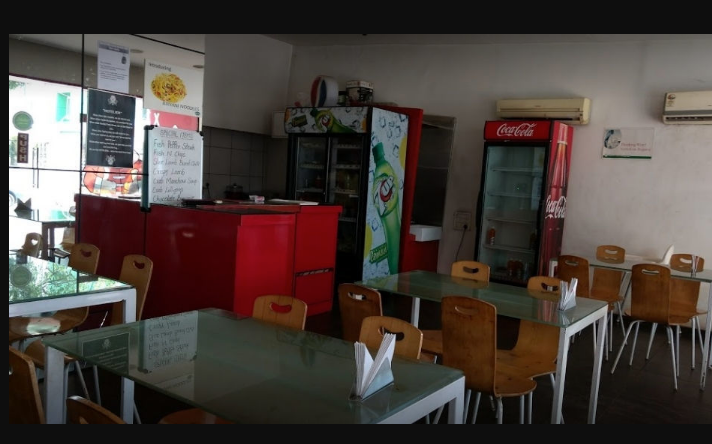 Chef Xinlai Chinese Restaurant - Attavar - Mangalore Image