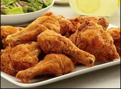 Five Star Chicken - Attavar - Mangalore Image
