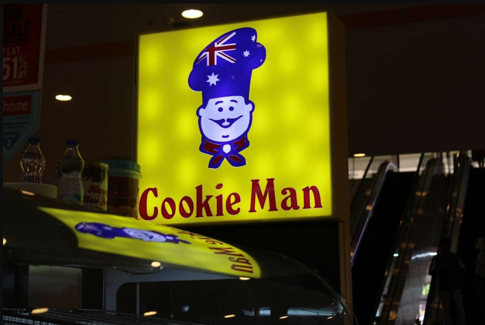 Cookie Man - Attavar - Mangalore Image