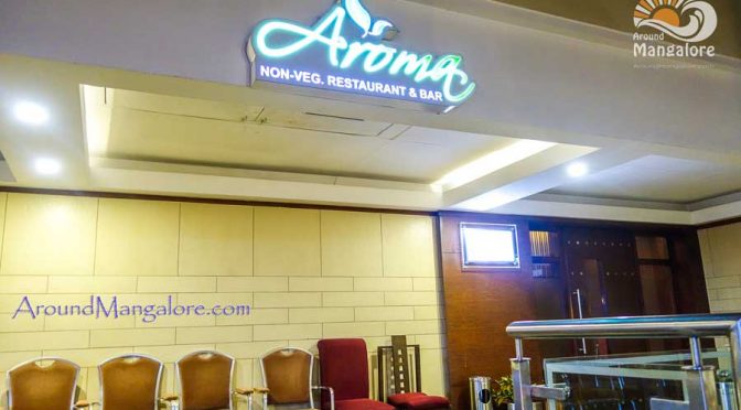 Aroma - Kodaibail - Mangalore Image