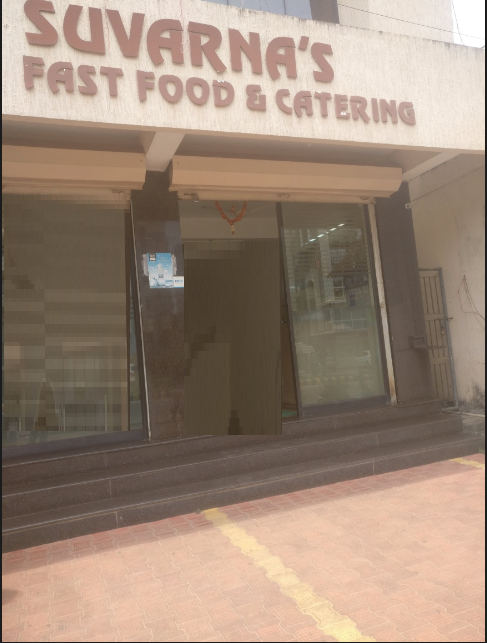 Suvarna Fast Food - Kodaibail - Mangalore Image