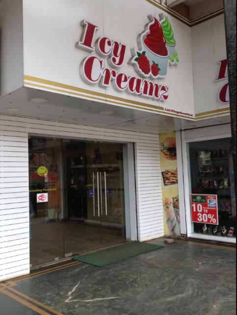 Icycreamz - Bendoor - Mangalore Image