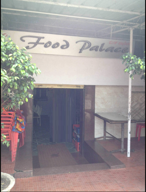 Food Palace - Kavoor - Mangalore Image