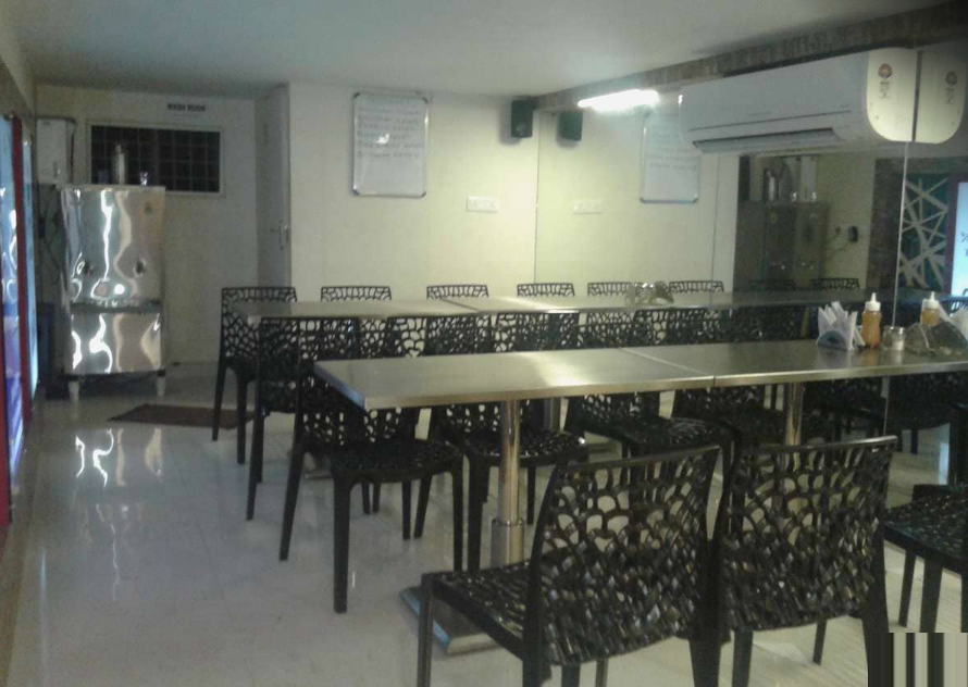 Chef's Restaurant - Surathkal - Mangalore Image