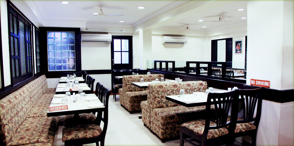Hotel Sadanand - Surathkal - Mangalore Image