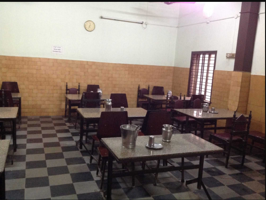 City Lunch Home - Surathkal - Mangalore Image