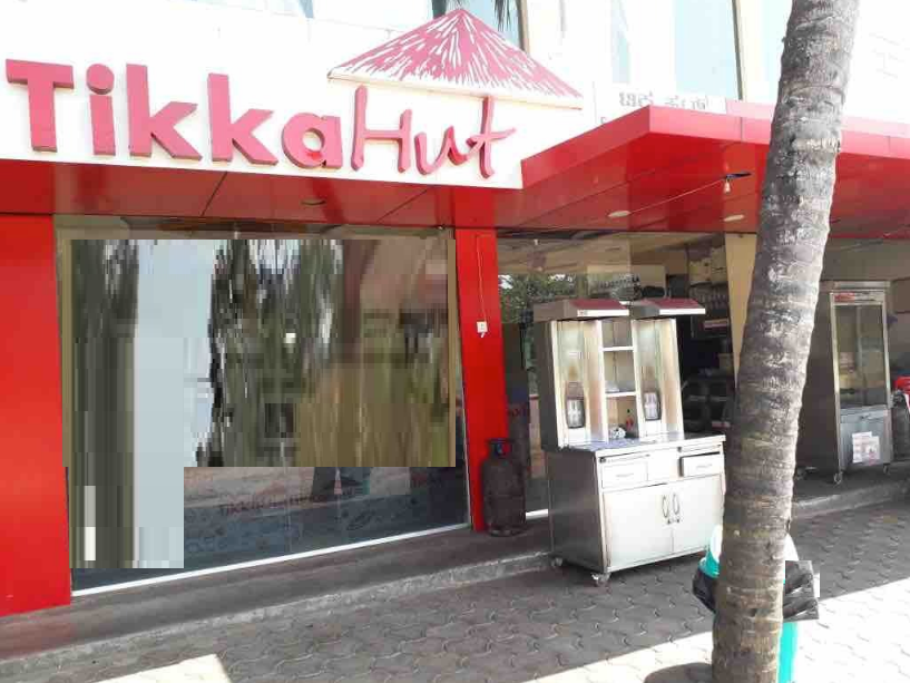 Tikka Hut - Surathkal - Mangalore Image