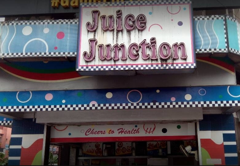 Juice Junction - Surathkal - Mangalore Image