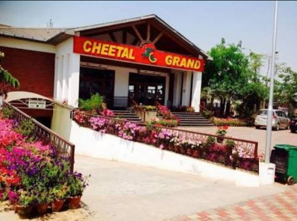 Cheetal Grand Motel - Khatauli - Muzaffarnagar Image