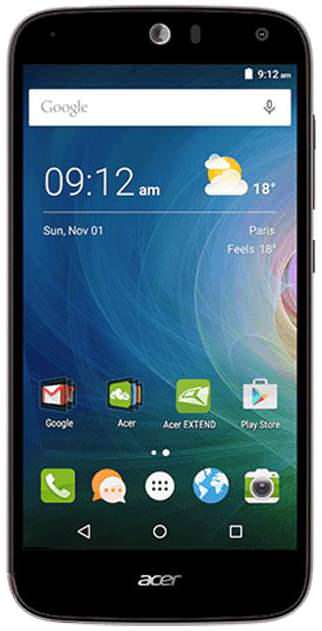 Acer Liquid Z630s Image