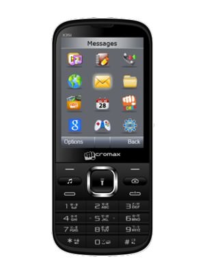 Micromax X351 Image