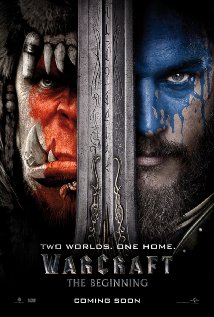 Warcraft Image
