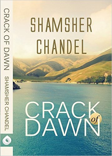 Crack Of Dawn - Shamsher Chandel Image