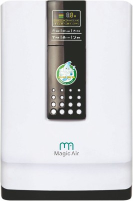 MagicAir Medium Portable Tower Air Purifier Image