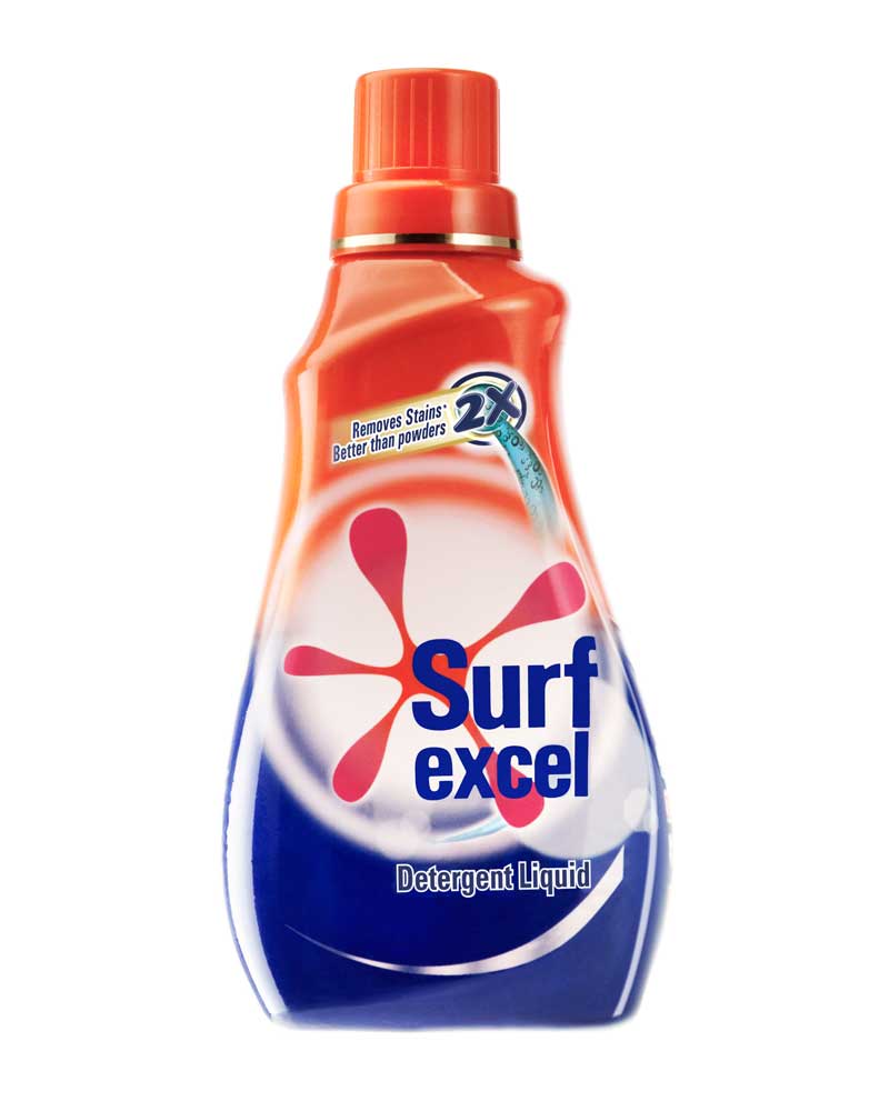 Surf Excel Liquid Detergent Image