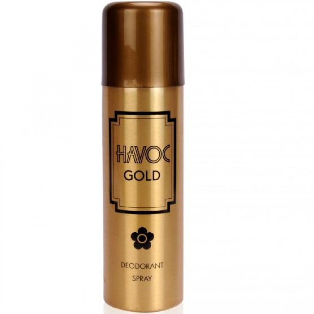 Havoc Deodorant Image